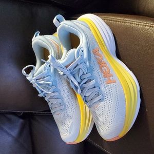 Hoka Women's Size 6.5B
